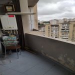 Satılır 3 otaqlı Yeni Tikili, Nəsimi metrosu, 6-cı mikrorayon, Binəqədi rayonu 8