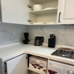 Kirayə (aylıq) 2 otaqlı Yeni Tikili, Xətai metrosu, Ağ şəhər, Xətai rayonu 5