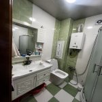 Satılır 3 otaqlı Köhnə Tikili, Nəriman Nərimanov metrosu, Montin qəs., Montin adına park, Nərimanov rayonu 17