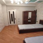 Аренда 3 комнатная Новостройка, м. Нариман Нариманов метро, Метропарк, Наримановский р-н район 9