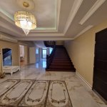 Аренда 6 комнатная Новостройка, м. 28 Мая метро, Насими район 5