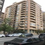 Аренда 3 комнатная Новостройка, м. 28 Мая метро, Насими район 1