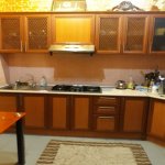Kirayə (günlük) 4 otaqlı Həyət evi/villa, Badamdar qəs., Səbail rayonu 11