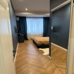 Продажа 3 комнатная Новостройка, пос. Бадамдар, Сябаиль район 7