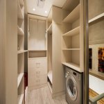 Kirayə (aylıq) 2 otaqlı Yeni Tikili, 28 May metrosu, Port Baku, Nəsimi rayonu 8
