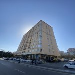 Аренда 3 комнат Новостройка, 6-ой микрорайон, Парк им. З.Алиевы, Бинагадинский р-н район 2