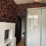 Kirayə (aylıq) 3 otaqlı Yeni Tikili, Nəsimi metrosu, 6-cı mikrorayon, Binəqədi rayonu 15