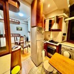 Kirayə (aylıq) 2 otaqlı Yeni Tikili, Qara Qarayev metrosu, Xətai rayonu 4