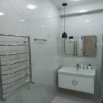Kirayə (aylıq) 2 otaqlı Yeni Tikili, Qara Qarayev metrosu, Nizami rayonu 11