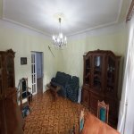 Satılır 4 otaqlı Köhnə Tikili, Nizami metrosu, Yasamal rayonu 8