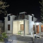 Kirayə (aylıq) 4 otaqlı Həyət evi/villa, Mərdəkan, Xəzər rayonu 1
