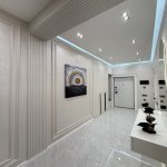 Продажа 2 комнатная Новостройка, м. Эльмляр Академиясы метро, Ясамал район 13