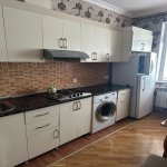 Kirayə (aylıq) 1 otaqlı Yeni Tikili, Xətai metrosu, Xətai rayonu 5