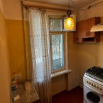 Kirayə (aylıq) 3 otaqlı Köhnə Tikili, Neftçilər metrosu, Nizami rayonu 6
