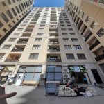 Satılır 3 otaqlı Yeni Tikili, Nəriman Nərimanov metrosu, Nərimanov rayonu 1