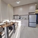 Kirayə (günlük) 2 otaqlı Yeni Tikili, İnşaatçılar metrosu, Yasamal qəs., Baku Mall, Yasamal rayonu 4