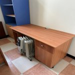 Kirayə (aylıq) 4 otaqlı Ofis, İnşaatçılar metrosu, Yasamal rayonu 10