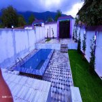 Kirayə (günlük) 2 otaqlı Həyət evi/villa Qəbələ 15