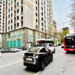 Kirayə (aylıq) 2 otaqlı Ofis, Nəsimi rayonu 1