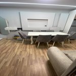 Kirayə (aylıq) 3 otaqlı Köhnə Tikili, Nəriman Nərimanov metrosu, ADA universiteti, Nərimanov rayonu 12