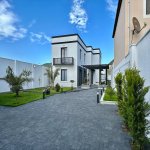 Satılır 4 otaqlı Bağ evi, Mərdəkan, Xəzər rayonu 9