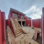 Satılır 4 otaqlı Həyət evi/villa, Hövsan qəs., Suraxanı rayonu 2
