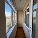 Satılır 4 otaqlı Köhnə Tikili, Xalqlar dostluğu metrosu, Nizami rayonu 16