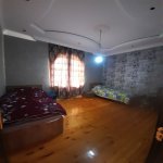 Satılır 5 otaqlı Həyət evi/villa, Koroğlu metrosu, Savalan qəs., Sabunçu rayonu 14