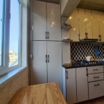 Satılır 2 otaqlı Köhnə Tikili, Həzi Aslanov metrosu, Köhnə Günəşli qəs., Xətai rayonu 2