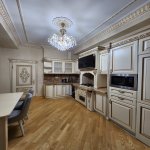 Satılır 3 otaqlı Yeni Tikili, Nizami metrosu, Zabitlər parkı, Nəsimi rayonu 12