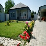Satılır 3 otaqlı Həyət evi/villa, Koroğlu metrosu, Sabunçu rayonu 1