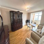 Kirayə (aylıq) 3 otaqlı Köhnə Tikili, Elmlər akademiyası metrosu, Yasamal rayonu 2