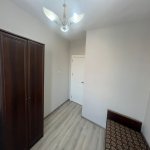 Kirayə (aylıq) 3 otaqlı Köhnə Tikili, Xalqlar dostluğu metrosu, Nizami rayonu 9