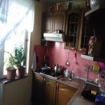Satılır 4 otaqlı Köhnə Tikili, Həzi Aslanov metrosu, H.Aslanov qəs., Xətai rayonu 6