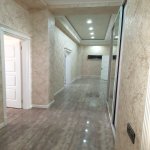 Kirayə (aylıq) 3 otaqlı Yeni Tikili, Nizami metrosu, Yasamal rayonu 16