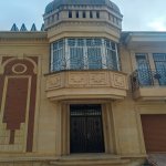 Kirayə (aylıq) 6 otaqlı Həyət evi/villa, Nizami rayonu 1