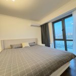 Kirayə (aylıq) 3 otaqlı Yeni Tikili, İnşaatçılar metrosu, Yeni Yasamal qəs., Yasamal rayonu 13