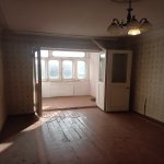 Satılır 3 otaqlı Köhnə Tikili, İnşaatçılar metrosu, Yasamal qəs., Yasamal rayonu 4