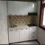Satılır 1 otaqlı Köhnə Tikili, 20 Yanvar metrosu, 1-ci mikrorayon, Nəsimi rayonu 6