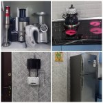 Kirayə (günlük) 2 otaqlı Yeni Tikili, Mehdiabad, Abşeron rayonu 10