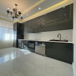 Продажа 2 комнат Новостройка, м. Эльмляр Академиясы метро, Ясамал район 12