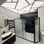 Kirayə (aylıq) 3 otaqlı Yeni Tikili, Ağ şəhər, Xətai rayonu 17