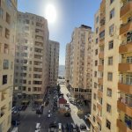 Kirayə (aylıq) 3 otaqlı Yeni Tikili, İnşaatçılar metrosu, Yeni Yasamal qəs., Yasamal rayonu 1