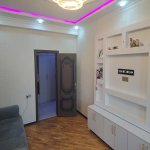 Satılır 2 otaqlı Yeni Tikili Xırdalan 3