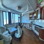 Satılır 3 otaqlı Yeni Tikili, Nizami metrosu, Nəsimi rayonu 2