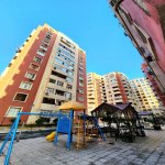 Satılır 3 otaqlı Yeni Tikili, Neftçilər metrosu, 8-ci kilometr, Nizami rayonu 11