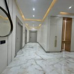 Satılır 3 otaqlı Yeni Tikili, Nəriman Nərimanov metrosu, Nərimanov rayonu 2