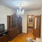 Продажа 2 комнатная Вторичка, м. Эльмляр Академиясы метро, пос. Бадамдар, Сябаиль район 3