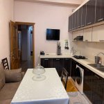 Kirayə (aylıq) 3 otaqlı Köhnə Tikili, Azadlıq metrosu, 7-ci mikrorayon, Binəqədi rayonu 12