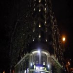 Kirayə (aylıq) 2 otaqlı Yeni Tikili, İçərişəhər metrosu, Axundov bağı, Səbail rayonu 5